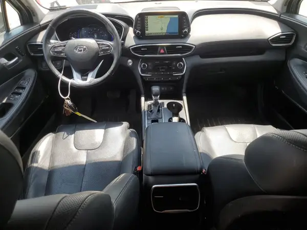 5NMS5CAA9KH026134 2019 HYUNDAI SANTA FE - Image 8
