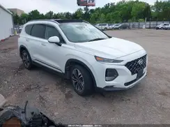 5NMS5CAA9KH032029 2019 HYUNDAI SANTA FE