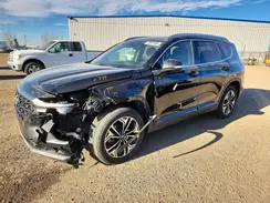 5NMS5CAA9KH060865 2019 HYUNDAI SANTA FE