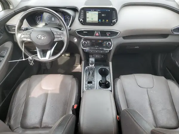 5NMS5CAA9KH079030 2019 HYUNDAI SANTA FE - Image 8