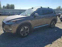 5NMS5CAA9KH079190 2019 HYUNDAI SANTA FE