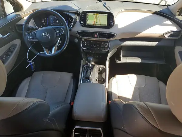 5NMS5CAA9KH079190 2019 HYUNDAI SANTA FE - Image 8