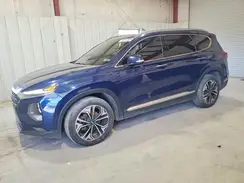 5NMS5CAA9KH083062 2019 HYUNDAI SANTA FE