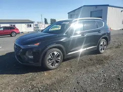 5NMS5CAA9KH102483 2019 HYUNDAI SANTA FE