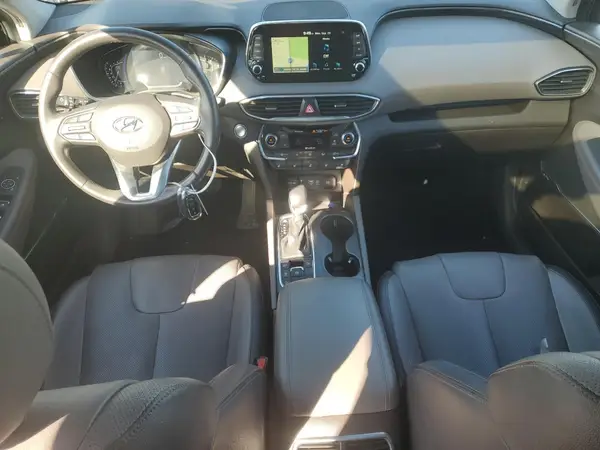 5NMS5CAA9KH102483 2019 HYUNDAI SANTA FE - Image 8