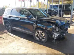 5NMS5CAA9KH103858 2019 HYUNDAI SANTA FE