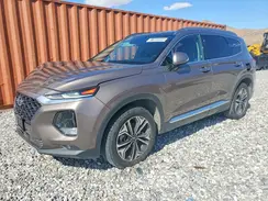 5NMS5CAA9KH104007 2019 HYUNDAI SANTA FE