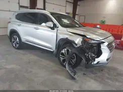 5NMS5CAA9KH112432 2019 HYUNDAI SANTA FE