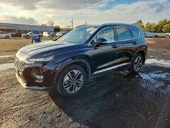 5NMS5CAA9KH113970 2019 HYUNDAI SANTA FE