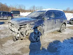 5NMS5CAA9KH125908 2019 HYUNDAI SANTA FE