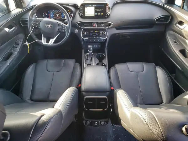 5NMS5CAA9KH125908 2019 HYUNDAI SANTA FE - Image 8