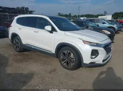 5NMS5CAA9KH127190 2019 HYUNDAI SANTA FE