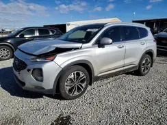 5NMS5CAA9KH133832 2019 HYUNDAI SANTA FE