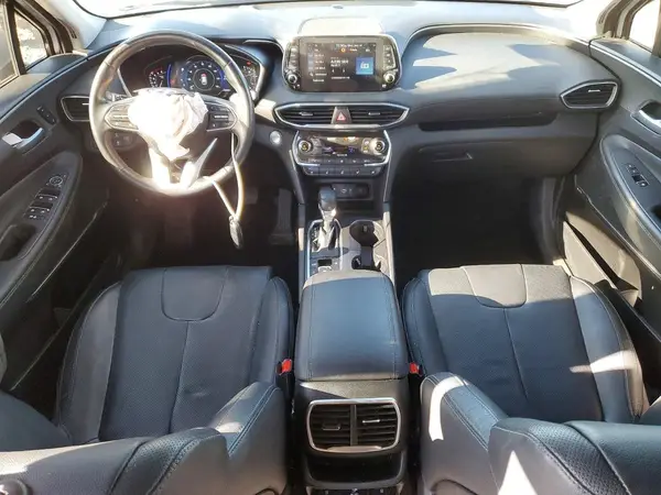 5NMS5CAA9KH133832 2019 HYUNDAI SANTA FE - Image 8