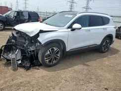 5NMS5CAA9LH168517 2020 HYUNDAI SANTA FE