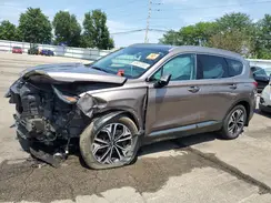 5NMS5CAA9LH193093 2020 HYUNDAI SANTA FE