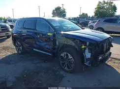 5NMS5CAA9LH197807 2020 HYUNDAI SANTA FE