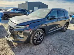 5NMS5CAA9LH209521 2020 HYUNDAI SANTA FE