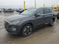 5NMS5CAA9LH217487 2020 HYUNDAI SANTA FE