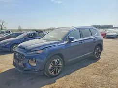 5NMS5CAA9LH241143 2020 HYUNDAI SANTA FE