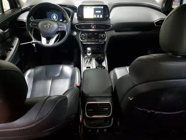 5NMS5CAA9LH241546 2020 HYUNDAI SANTA FE - Image 8