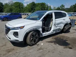 5NMS5CAA9LH244303 2020 HYUNDAI SANTA FE