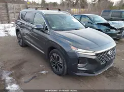 5NMS5CAA9LH257732 2020 HYUNDAI SANTA FE