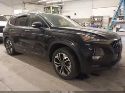 5NMS5CAA9LH259514 2020 HYUNDAI SANTA FE