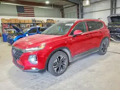 5NMS5CAA9LH265796 2020 HYUNDAI SANTA FE