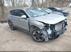 5NMS5CAA9LH279035 2020 HYUNDAI SANTA FE