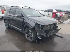 5NMS5CAA9LH280850 2020 HYUNDAI SANTA FE