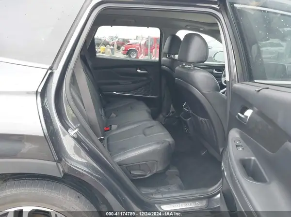 5NMS5CAA9LH280850 2020 HYUNDAI SANTA FE - Image 8