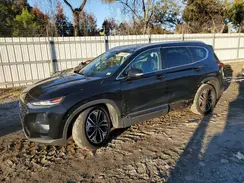 5NMS5CAA9LH284719 2020 HYUNDAI SANTA FE