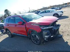 5NMS5CAA9LH290665 2020 HYUNDAI SANTA FE
