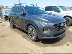 5NMS5CAA9LH291668 2020 HYUNDAI SANTA FE