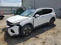 5NMS5CAA9LH292884 2020 HYUNDAI SANTA FE