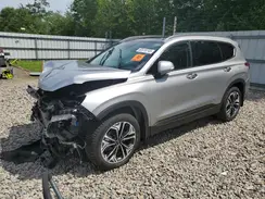 5NMS5CAA9LH293002 2020 HYUNDAI SANTA FE
