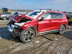 5NMS5CAA9LH294926 2020 HYUNDAI SANTA FE