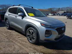 5NMS5CAA9LH297681 2020 HYUNDAI SANTA FE