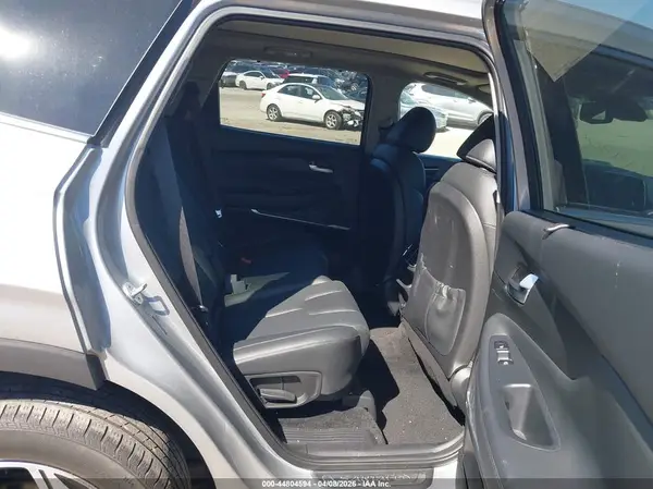 5NMS5CAA9LH297681 2020 HYUNDAI SANTA FE - Image 8