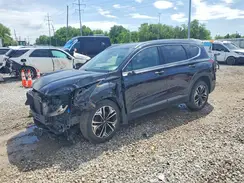 5NMS5CAA9LH297924 2020 HYUNDAI SANTA FE
