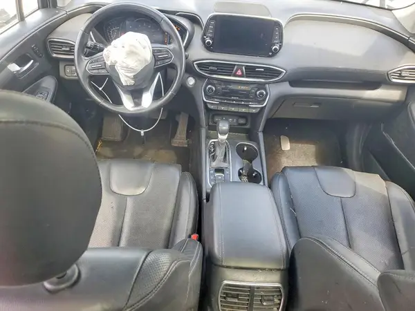 5NMS5CAA9LH297924 2020 HYUNDAI SANTA FE - Image 8