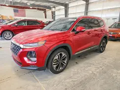 5NMS5CAA9LH297986 2020 HYUNDAI SANTA FE