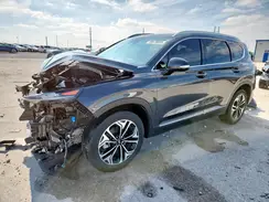 5NMS5CAA9LH299706 2020 HYUNDAI SANTA FE
