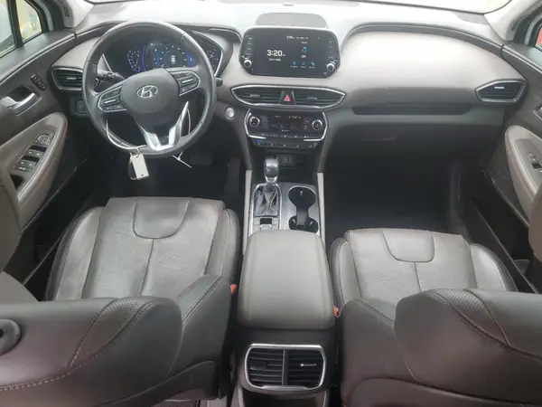 5NMS5CAAXKH018883 2019 HYUNDAI SANTA FE - Image 8