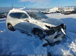 5NMS5CAAXKH021265 2019 HYUNDAI SANTA FE