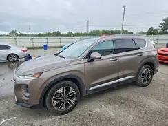 5NMS5CAAXKH034310 2019 HYUNDAI SANTA FE
