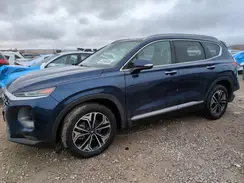 5NMS5CAAXKH077092 2019 HYUNDAI SANTA FE