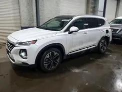 5NMS5CAAXKH133547 2019 HYUNDAI SANTA FE