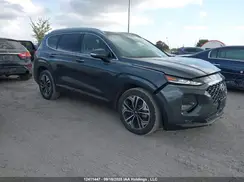 5NMS5CAAXLH148082 2020 HYUNDAI SANTA FE